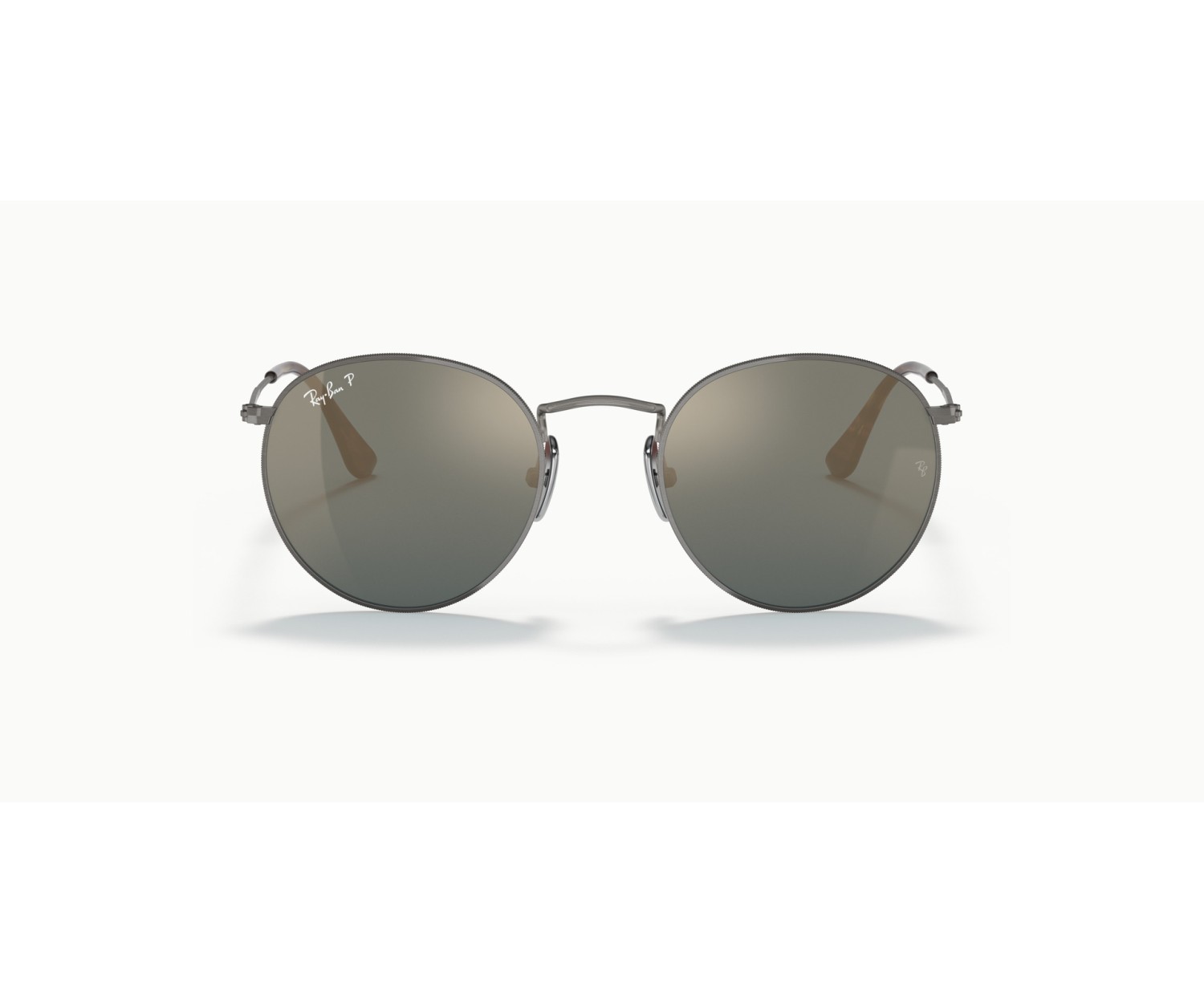 RAY-BAN - ROUND - RB8247 - 9208T0 - 50