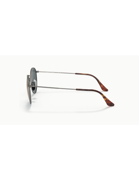 RAY-BAN - ROUND - RB8247 - 9208T0 - 50