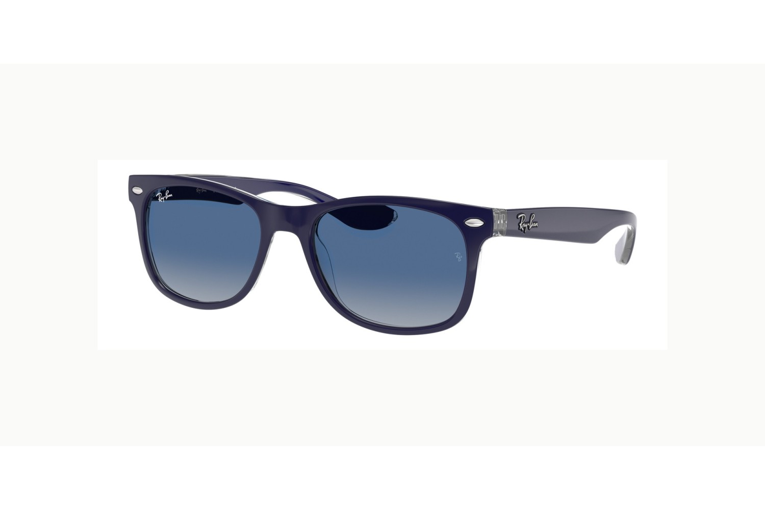 RAY-BAN JUNIOR - JUNIOR NEW WAYFARER - RJ9052S - 70234L - 48