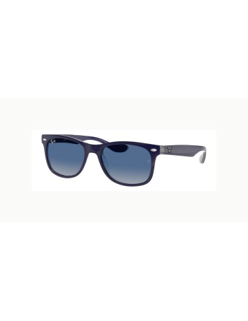 RAY-BAN JUNIOR - JUNIOR NEW WAYFARER - RJ9052S - 70234L - 48