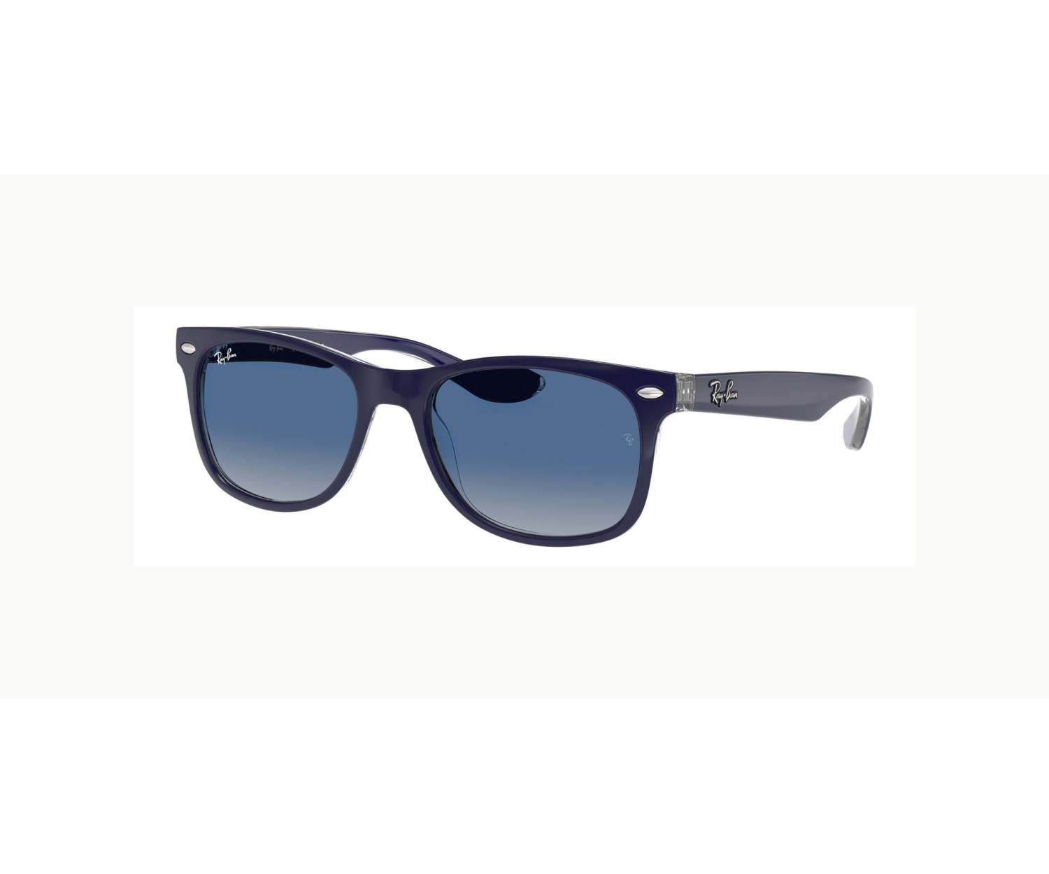 RAY-BAN JUNIOR - JUNIOR NEW WAYFARER - RJ9052S - 70234L - 48