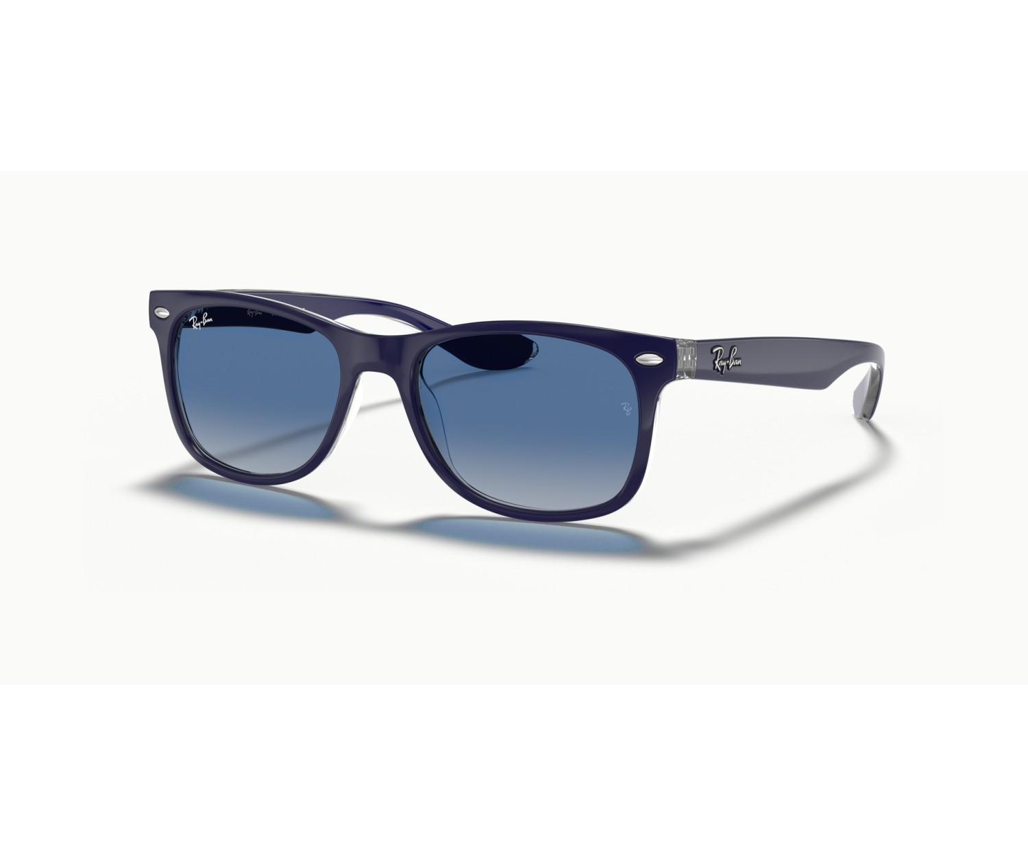 RAY-BAN JUNIOR - JUNIOR NEW WAYFARER - RJ9052S - 70234L - 48