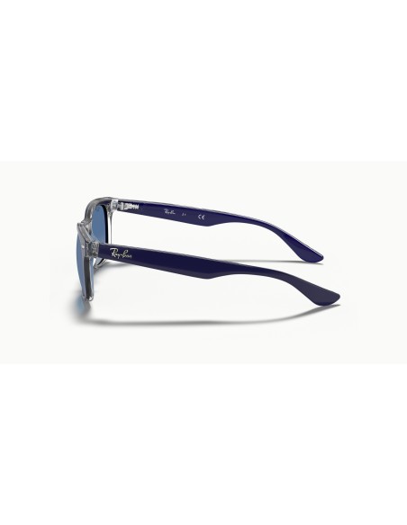 RAY-BAN JUNIOR - JUNIOR NEW WAYFARER - RJ9052S - 70234L - 48