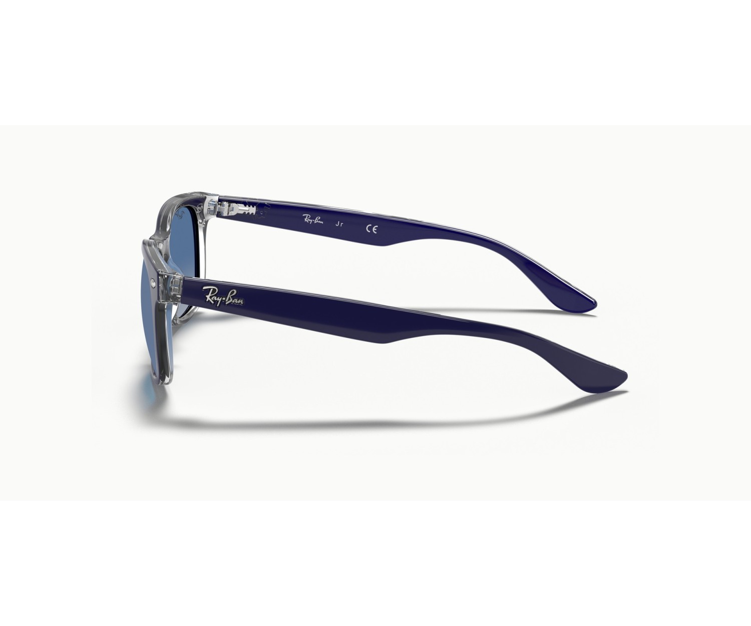 RAY-BAN JUNIOR - JUNIOR NEW WAYFARER - RJ9052S - 70234L - 48