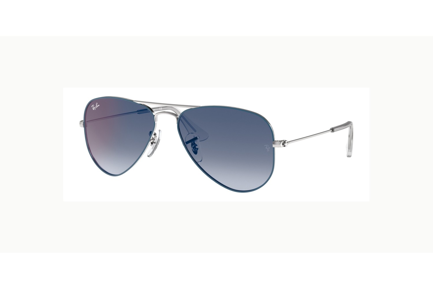 RAY-BAN JUNIOR - JUNIOR AVIATOR - RJ9506S - 276/X0 - 50