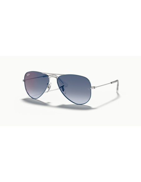 RAY-BAN JUNIOR - JUNIOR AVIATOR - RJ9506S - 276/X0 - 50