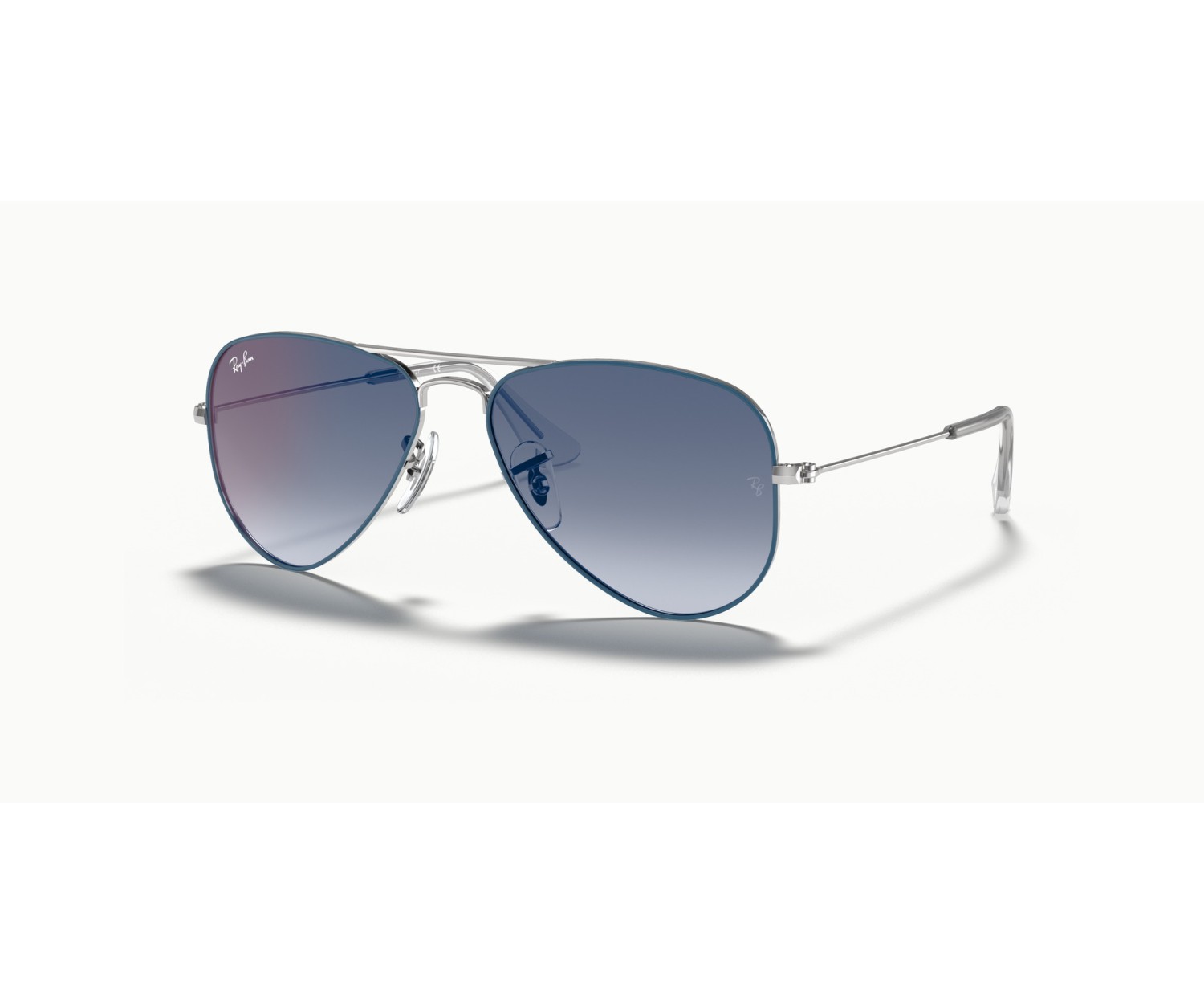 RAY-BAN JUNIOR - JUNIOR AVIATOR - RJ9506S - 276/X0 - 50