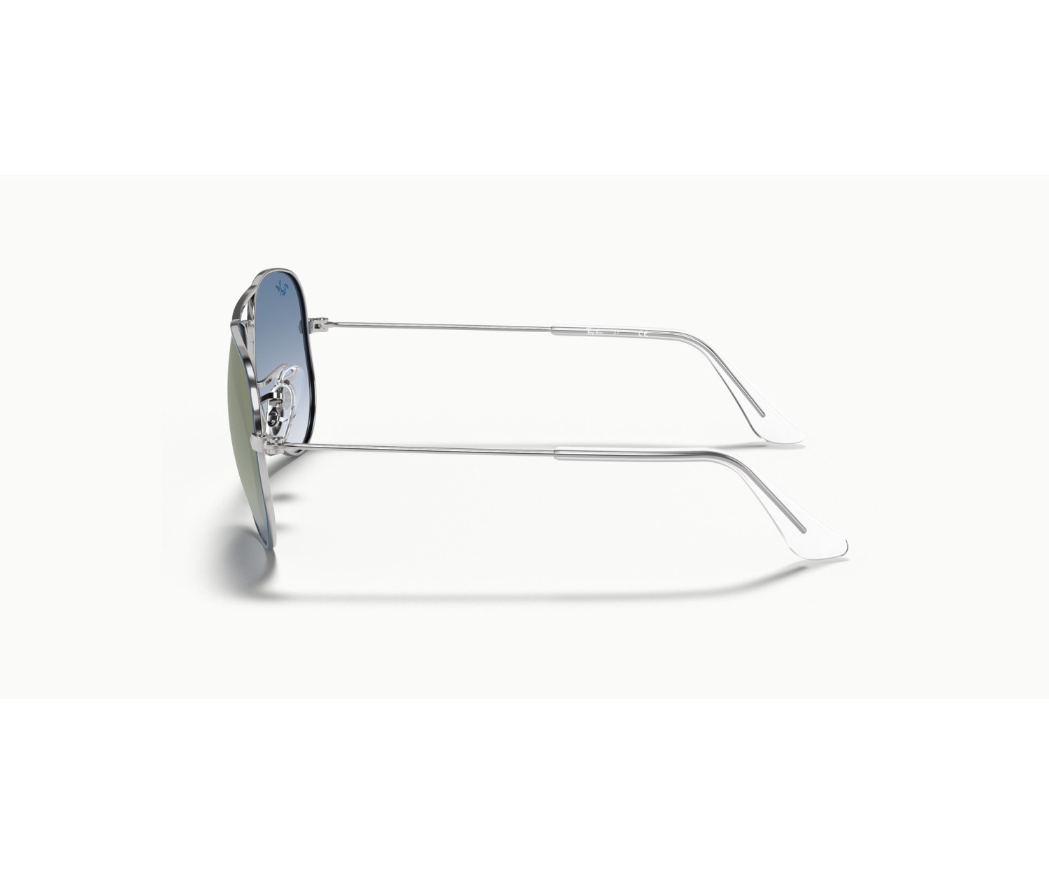 RAY-BAN JUNIOR - JUNIOR AVIATOR - RJ9506S - 276/X0 - 50