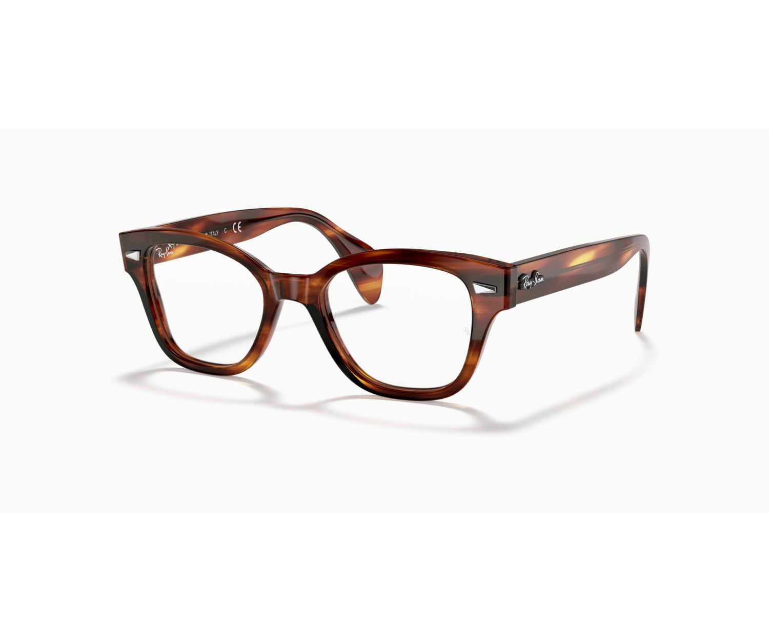 RAY-BAN VISTA - RX0880 - 2144 - 49
