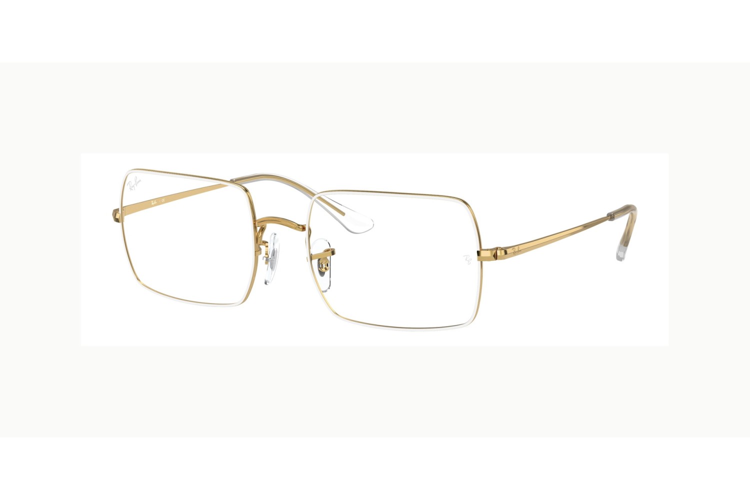RAY-BAN VISTA - RECTANGLE - RX1969V - 3104 - 54