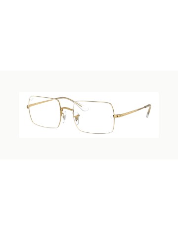 RAY-BAN VISTA - RECTANGLE - RX1969V - 3104 - 54