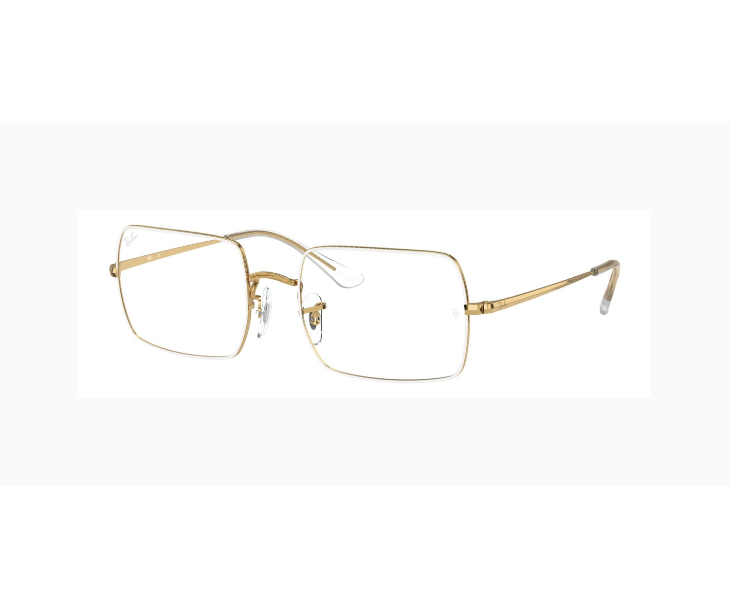 RAY-BAN VISTA - RECTANGLE - RX1969V - 3104 - 54