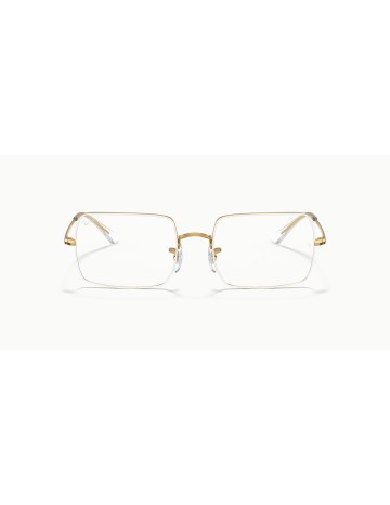 RAY-BAN VISTA - RECTANGLE - RX1969V - 3104 - 54 2