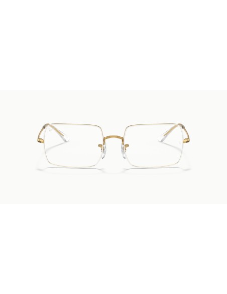 RAY-BAN VISTA - RECTANGLE - RX1969V - 3104 - 54