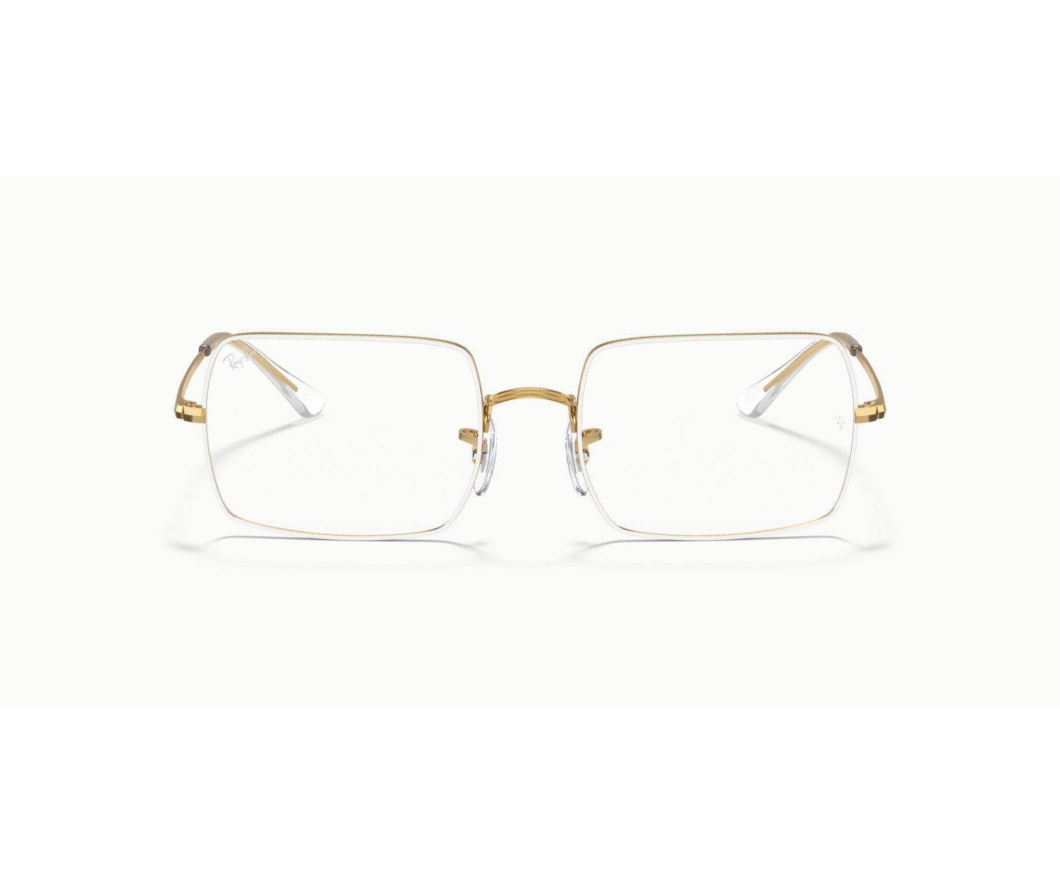 RAY-BAN VISTA - RECTANGLE - RX1969V - 3104 - 54