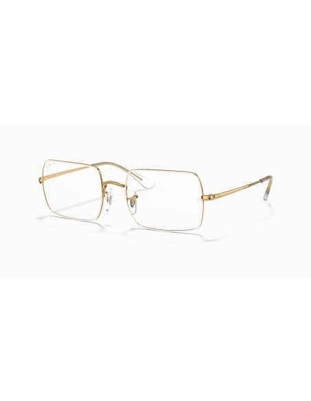 RAY-BAN VISTA - RECTANGLE - RX1969V - 3104 - 54