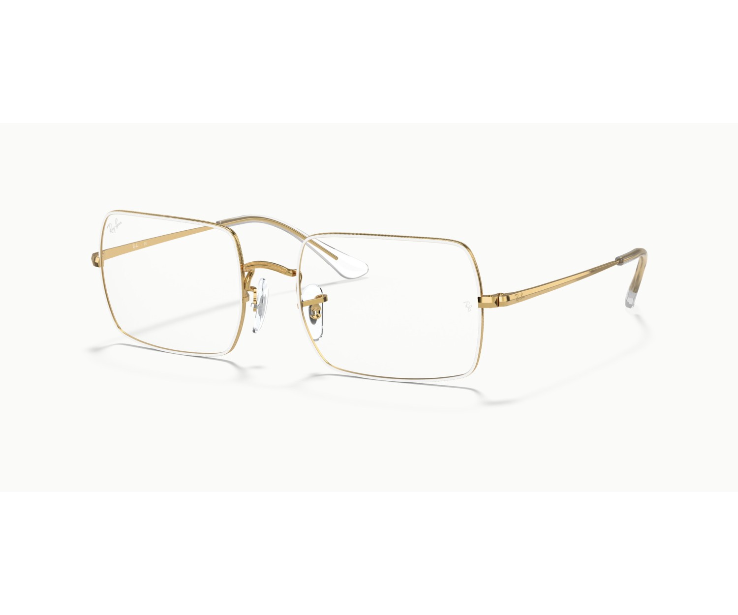 RAY-BAN VISTA - RECTANGLE - RX1969V - 3104 - 54