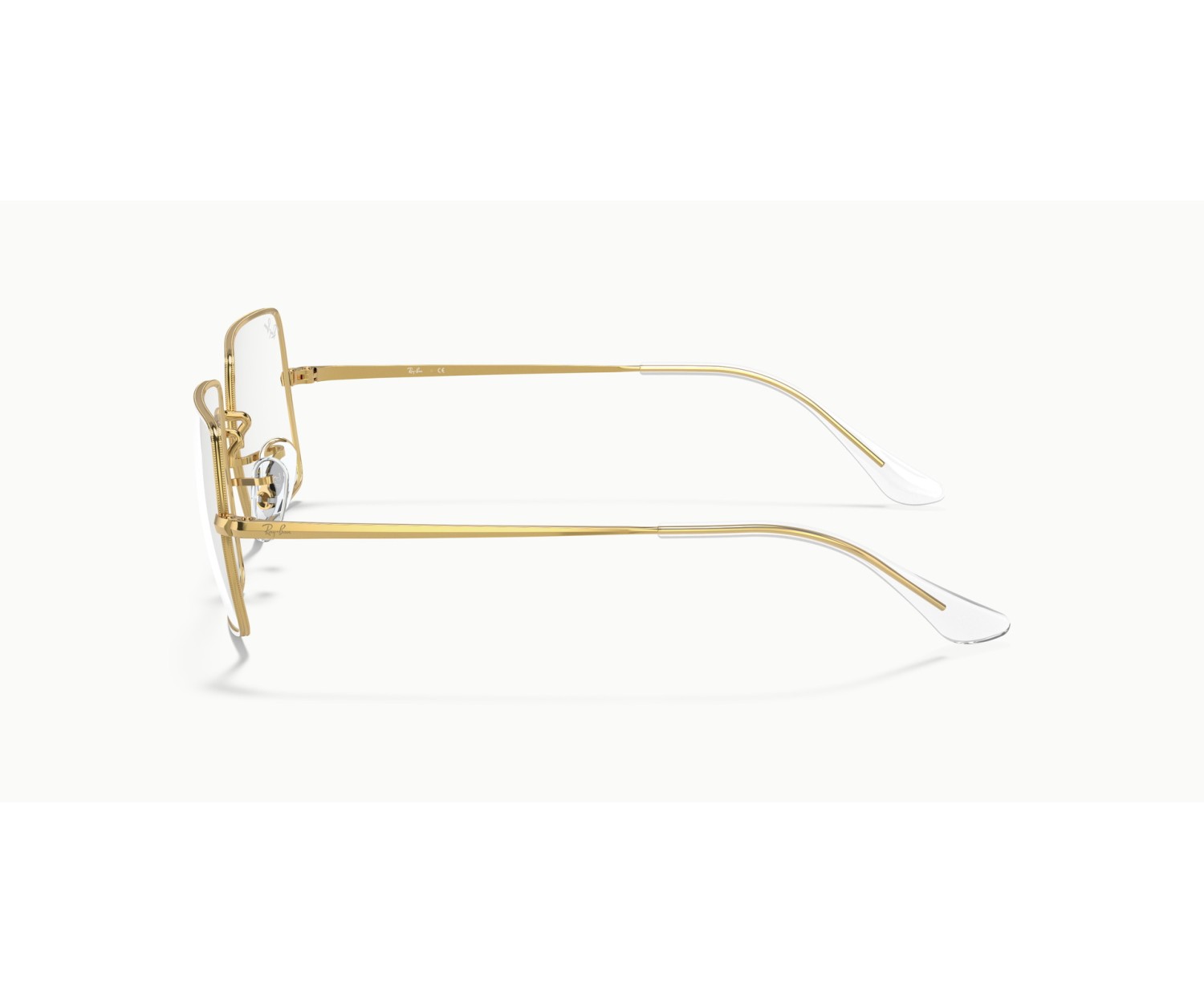 RAY-BAN VISTA - RECTANGLE - RX1969V - 3104 - 54