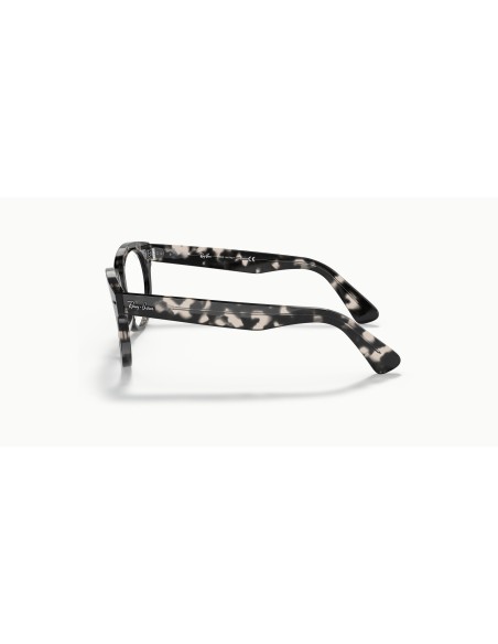 RAY-BAN VISTA - RX2199V - 8117 - 50