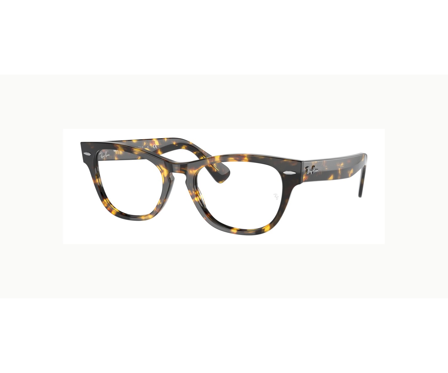 RAY-BAN VISTA - LARAMIE - RX2201V - 8116 - 51