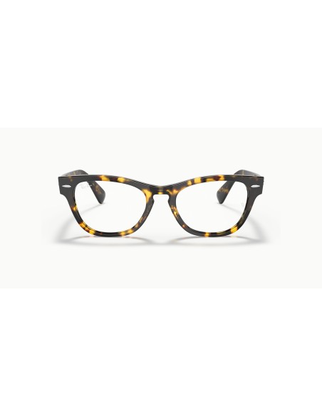 RAY-BAN VISTA - LARAMIE - RX2201V - 8116 - 51