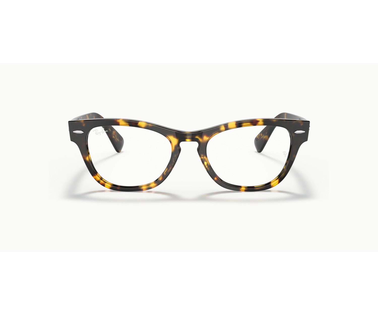 RAY-BAN VISTA - LARAMIE - RX2201V - 8116 - 51