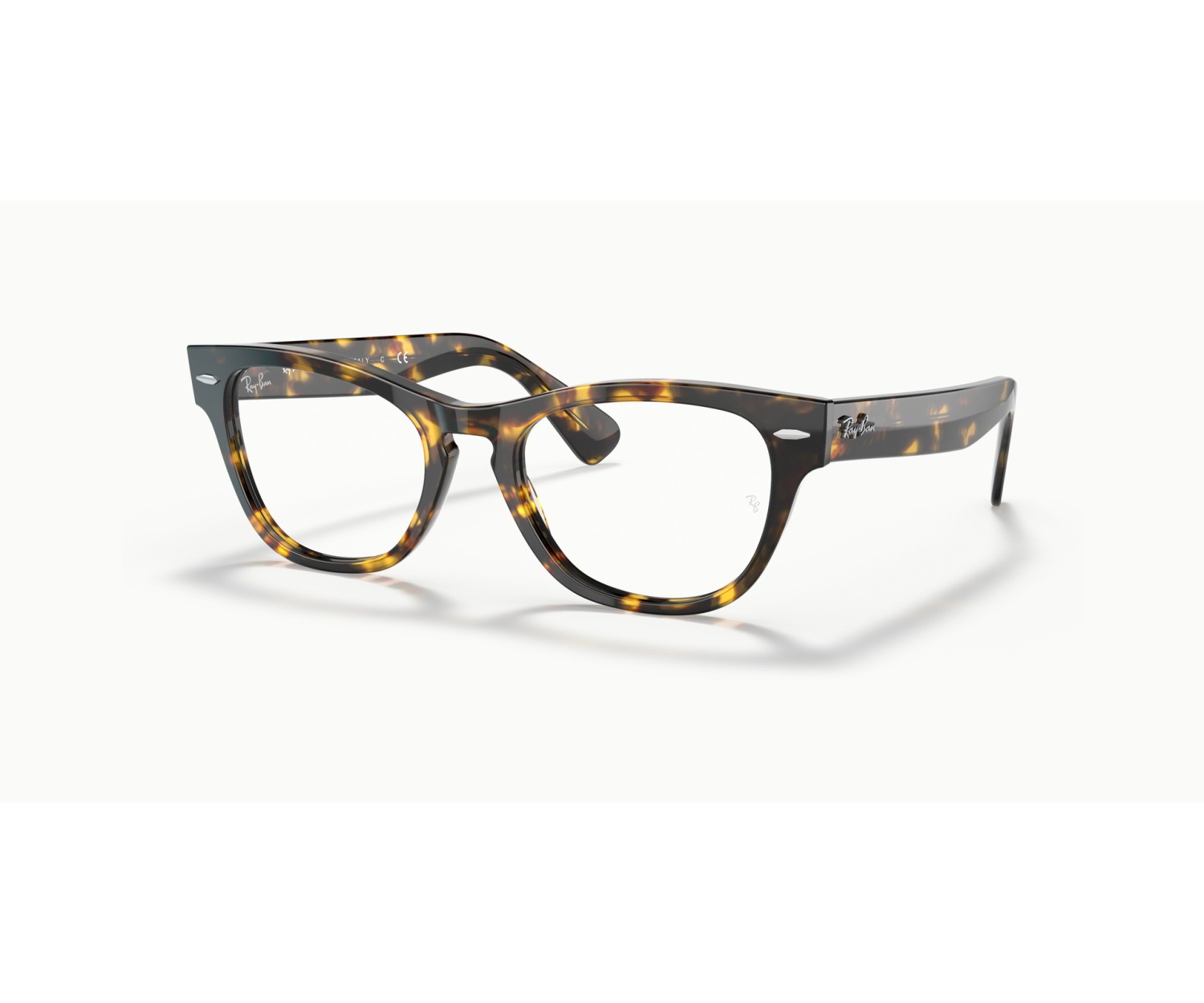 RAY-BAN VISTA - LARAMIE - RX2201V - 8116 - 51