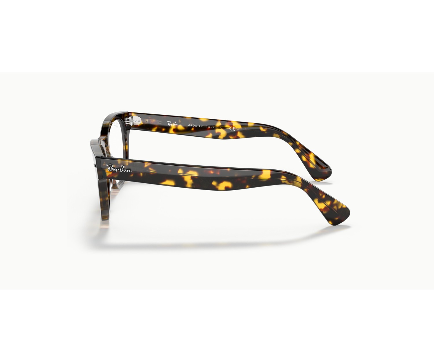 RAY-BAN VISTA - LARAMIE - RX2201V - 8116 - 51