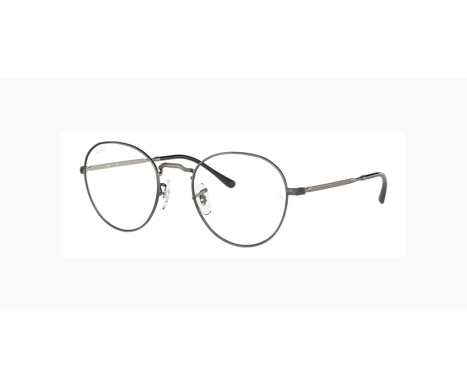 RAY-BAN VISTA - DAVID - RX3582V - 3118 - 49