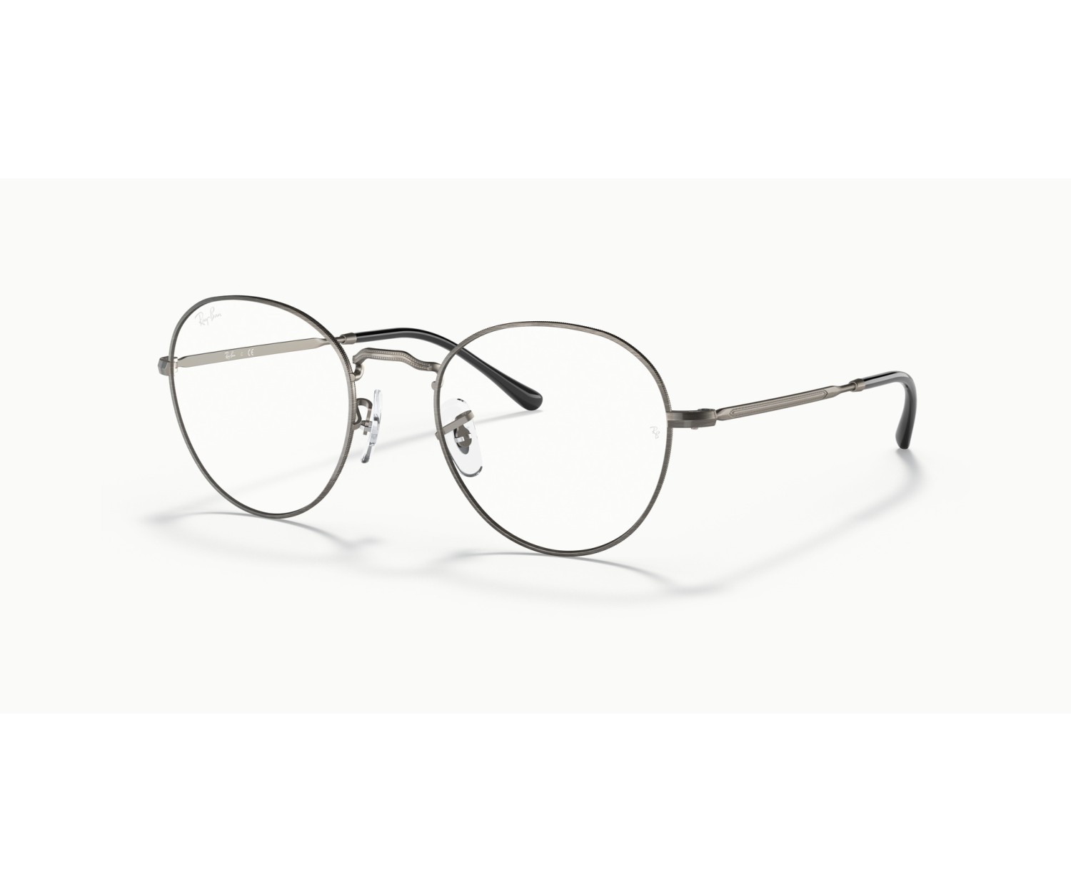 RAY-BAN VISTA - DAVID - RX3582V - 3118 - 49