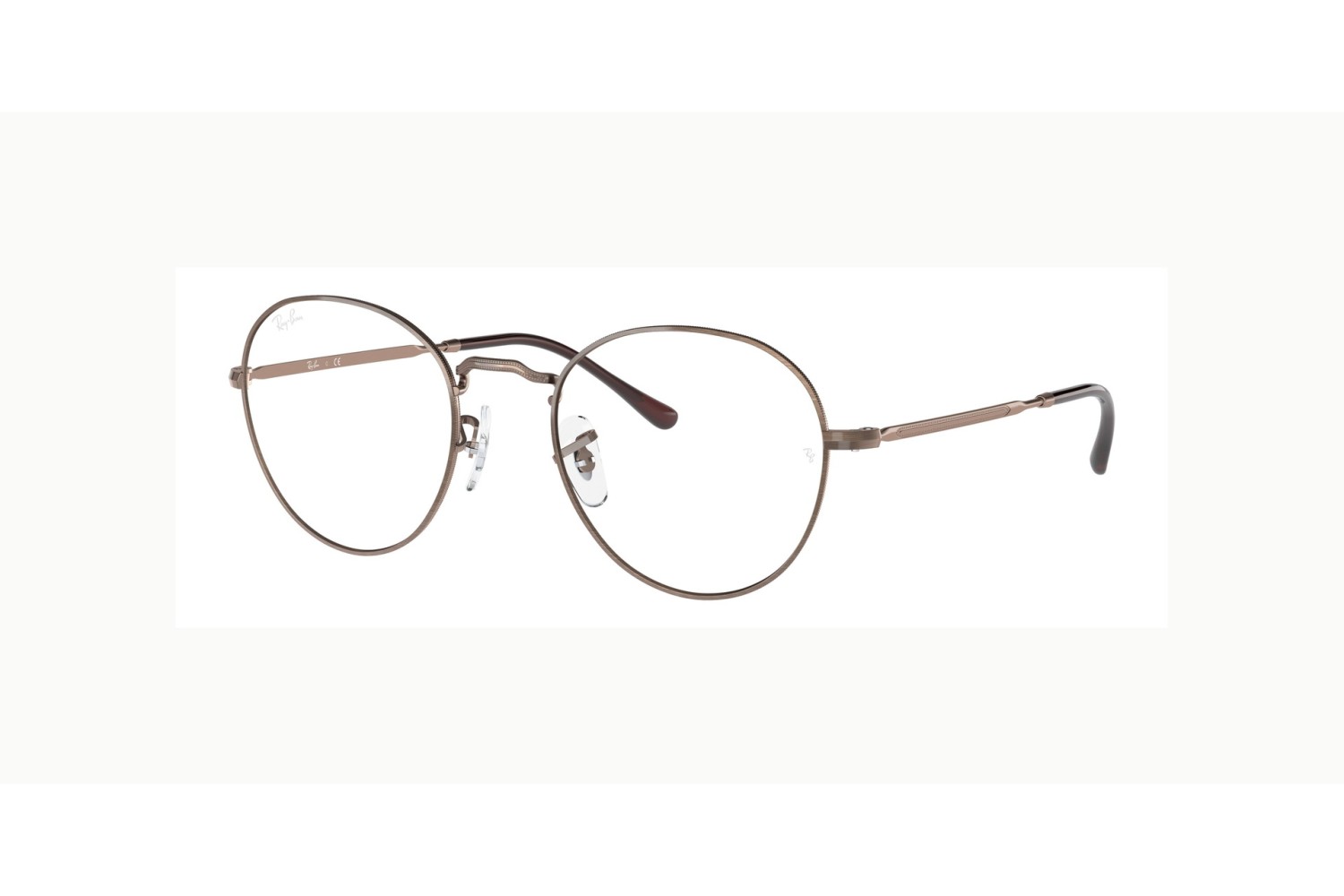 RAY-BAN VISTA - DAVID - RX3582V - 3120 - 49