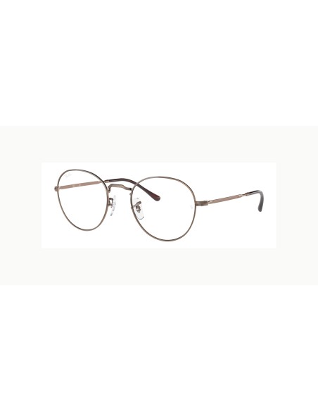 RAY-BAN VISTA - DAVID - RX3582V - 3120 - 49