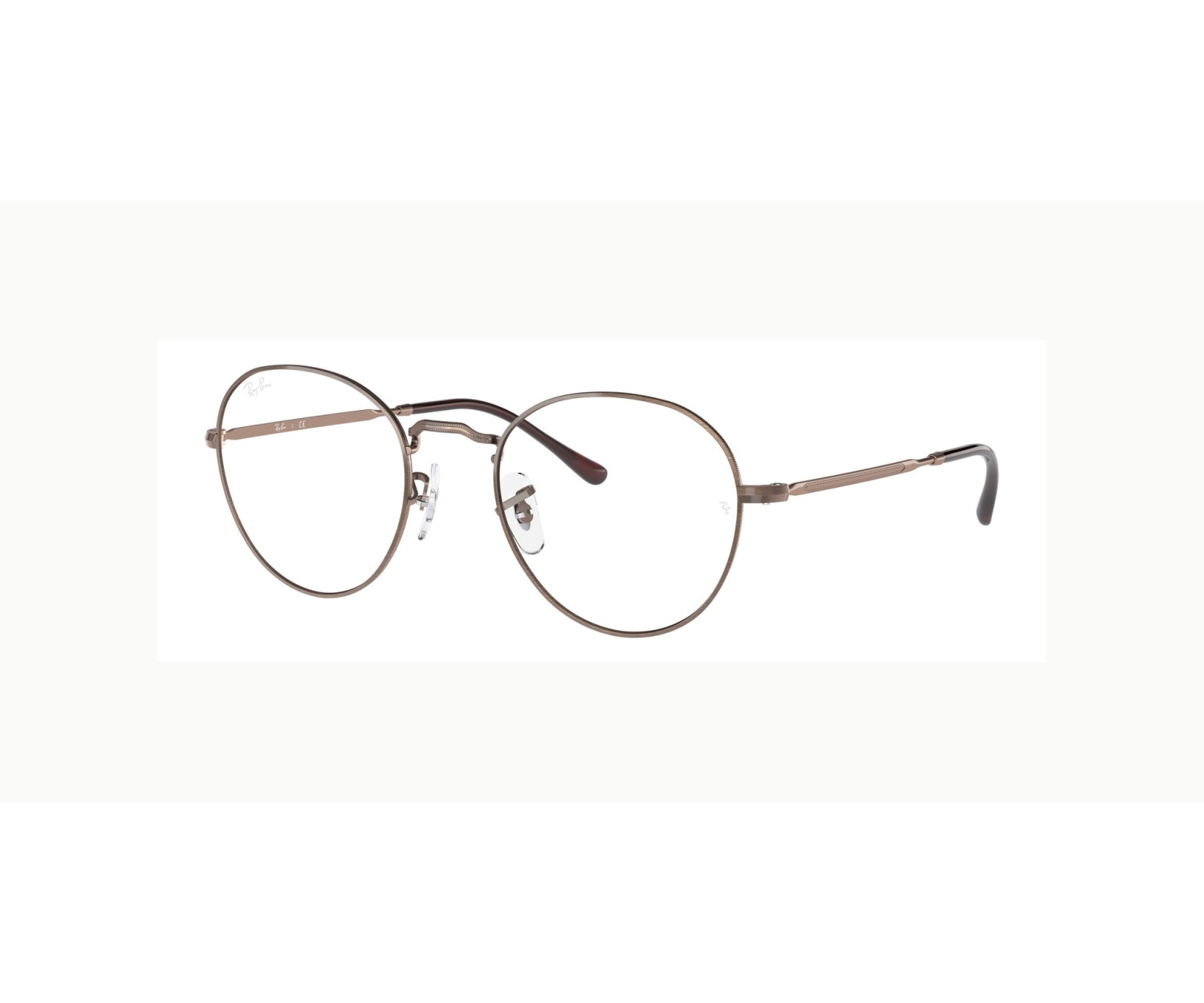 RAY-BAN VISTA - DAVID - RX3582V - 3120 - 49