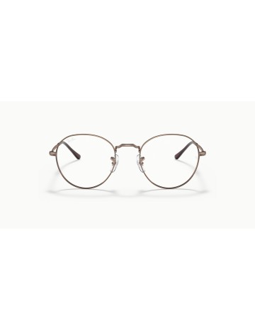 RAY-BAN VISTA - DAVID - RX3582V - 3120 - 49 2