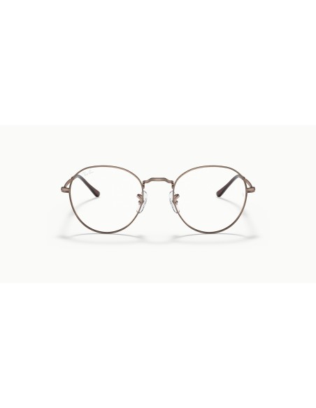 RAY-BAN VISTA - DAVID - RX3582V - 3120 - 49