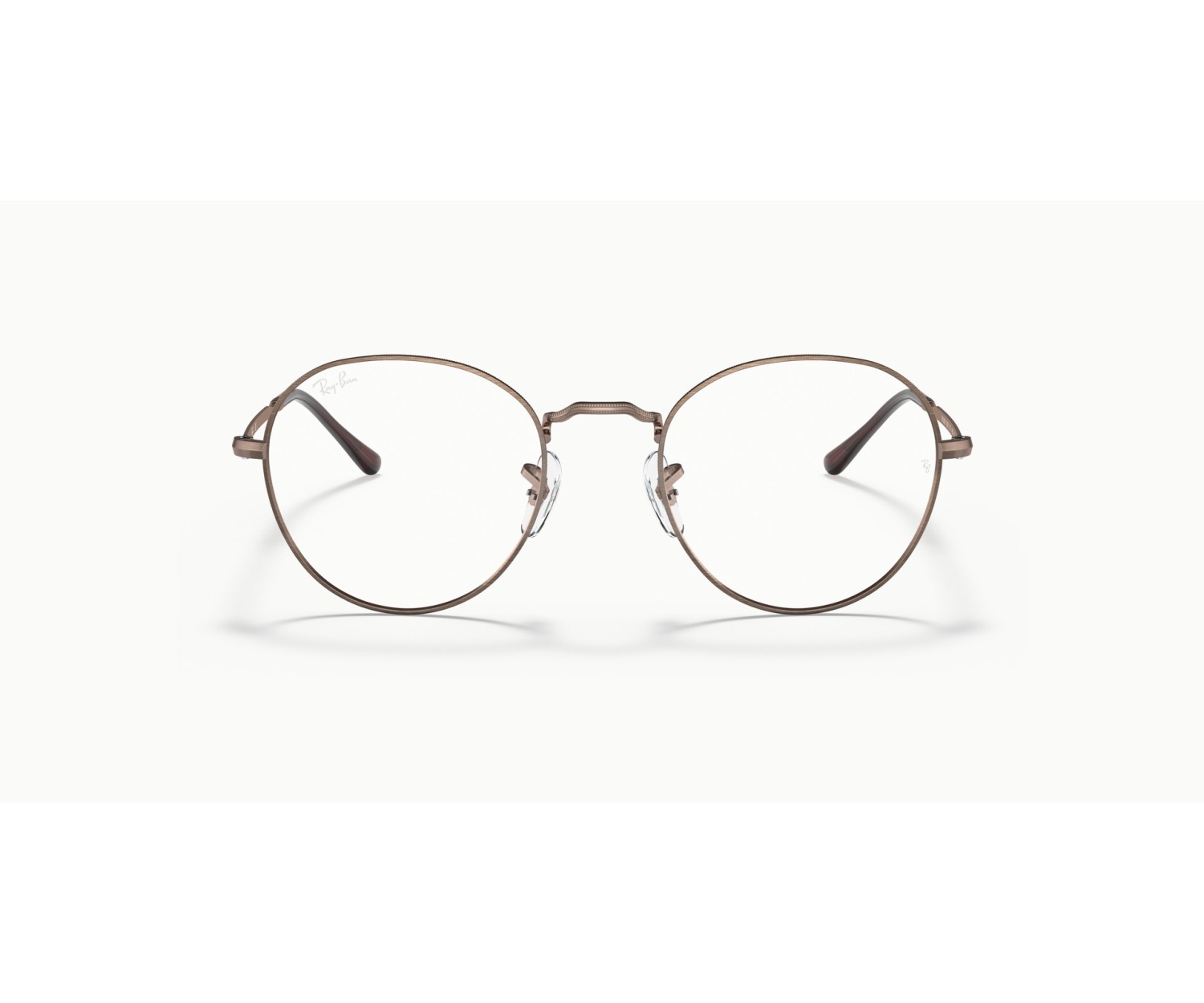 RAY-BAN VISTA - DAVID - RX3582V - 3120 - 49