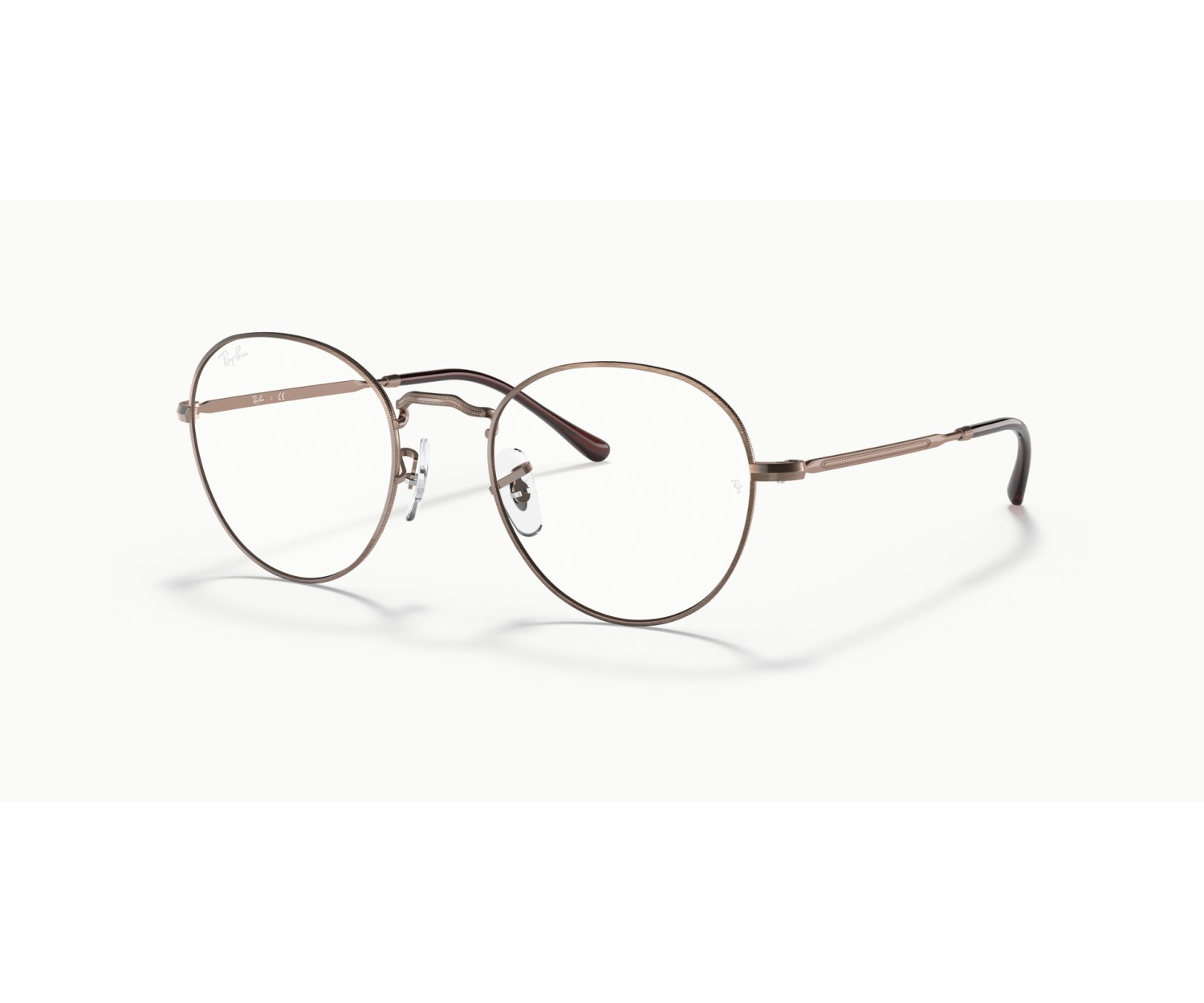 RAY-BAN VISTA - DAVID - RX3582V - 3120 - 49
