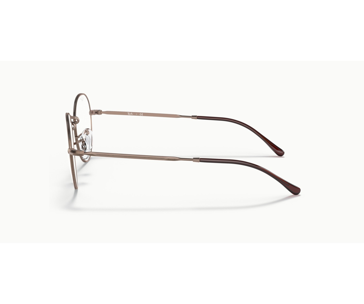 RAY-BAN VISTA - DAVID - RX3582V - 3120 - 49