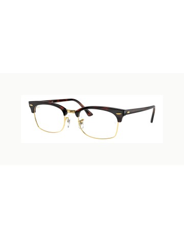 RAY-BAN VISTA - CLUBMASTER SQUARE - RX3916V - 8058 - 52