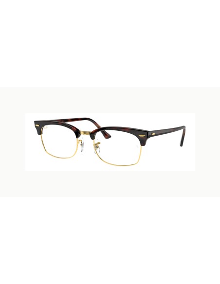 RAY-BAN VISTA - CLUBMASTER SQUARE - RX3916V - 8058 - 52
