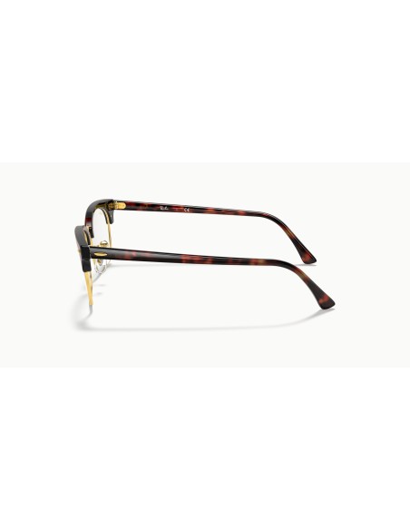 RAY-BAN VISTA - CLUBMASTER SQUARE - RX3916V - 8058 - 52