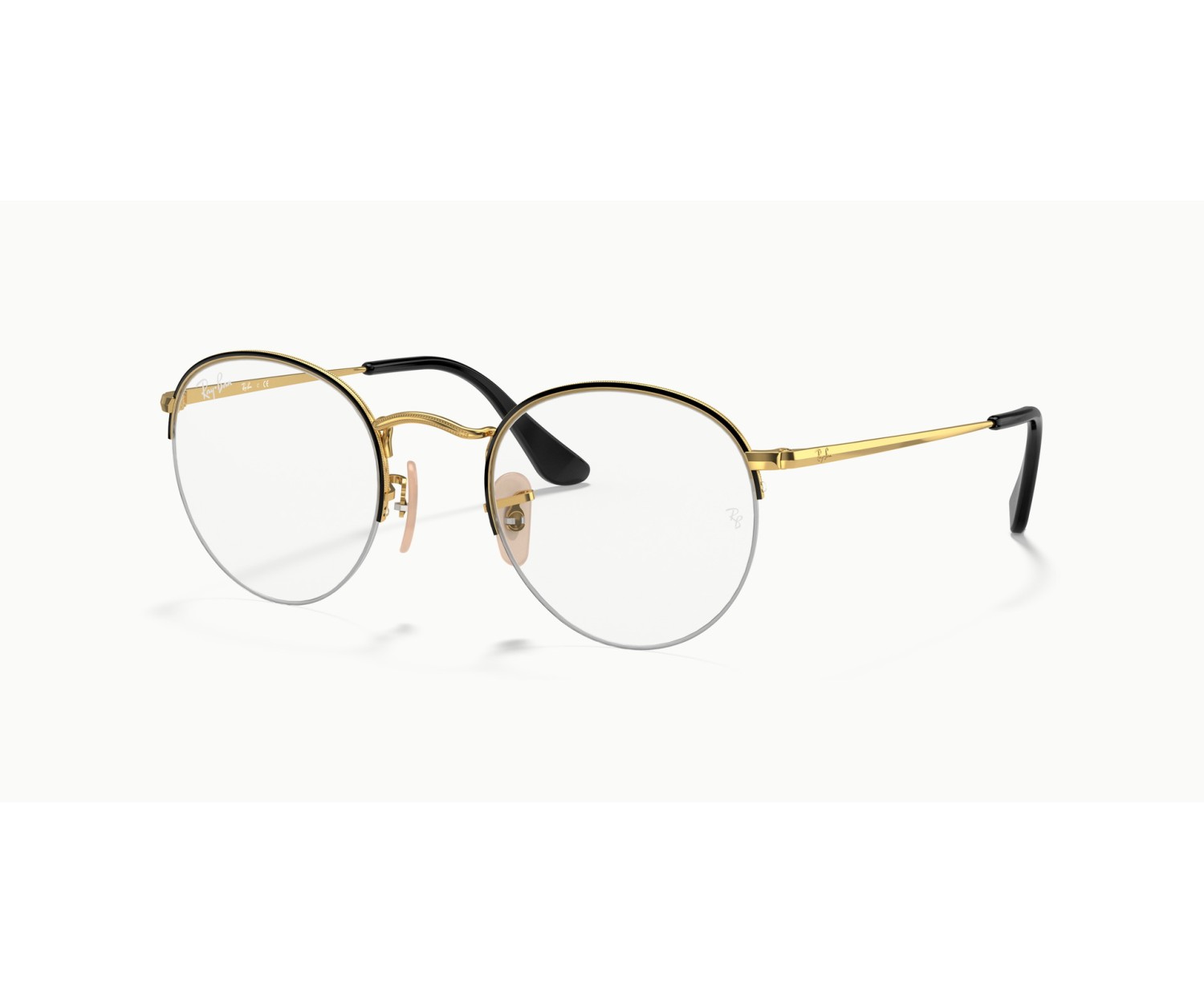 RAY-BAN VISTA - ROUND GAZE - RX3947V - 2946 - 51