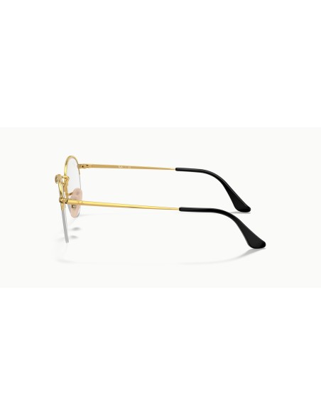 RAY-BAN VISTA - ROUND GAZE - RX3947V - 2946 - 51