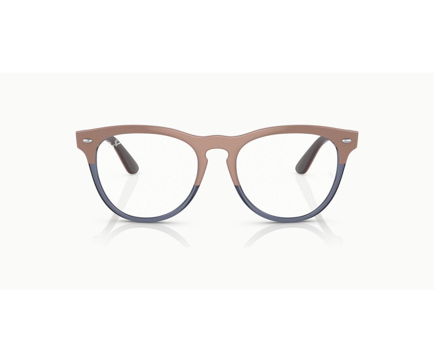 RAY-BAN - IRIS - RX4471V - 8195 - 54