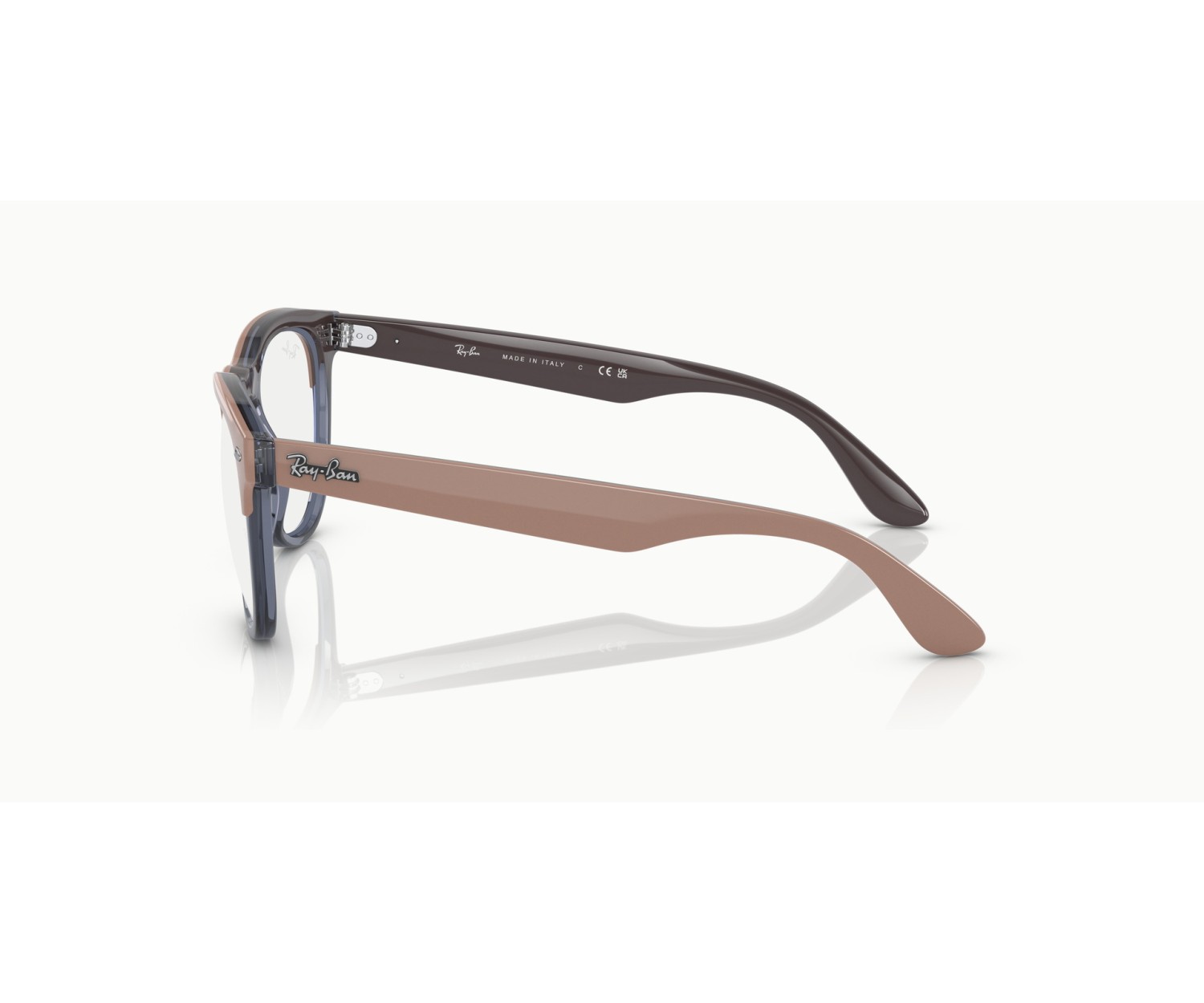 RAY-BAN VISTA - IRIS - RX4471V - 8195 - 51