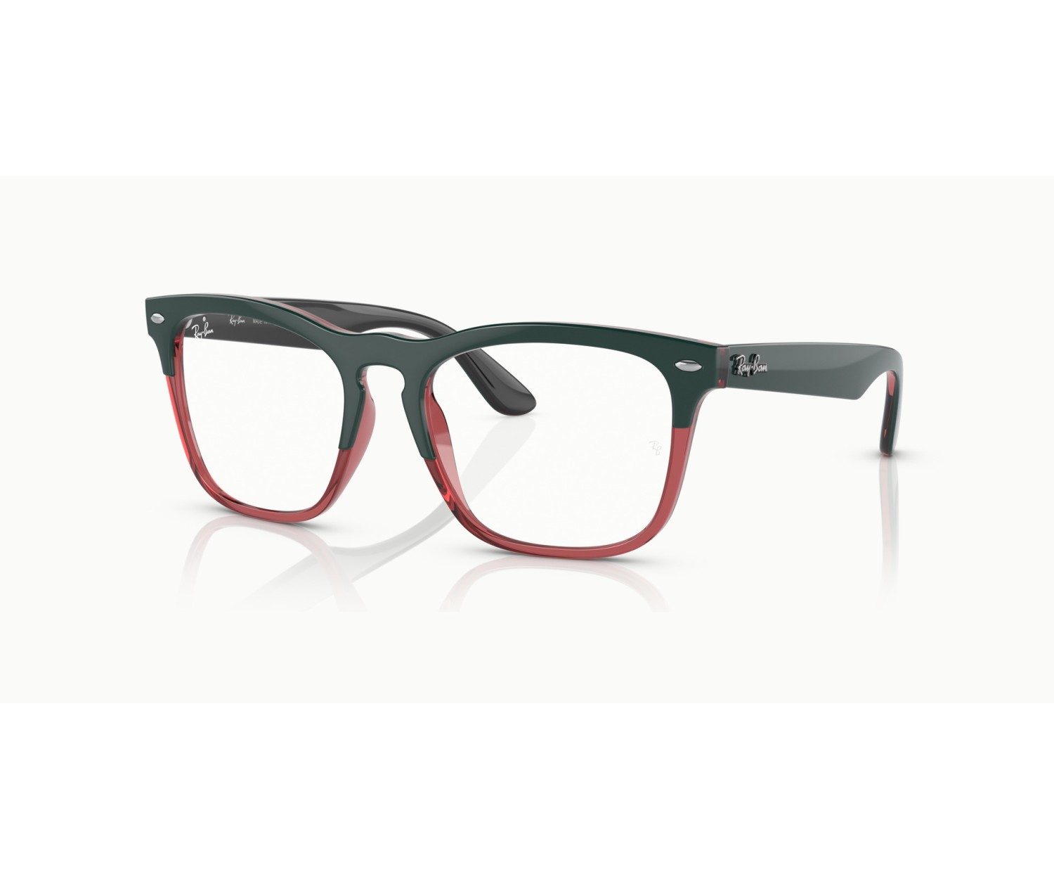 RAY-BAN VISTA - STEVE - RX4487V - 8194 - 51