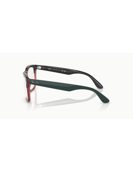 RAY-BAN VISTA - STEVE - RX4487V - 8194 - 51