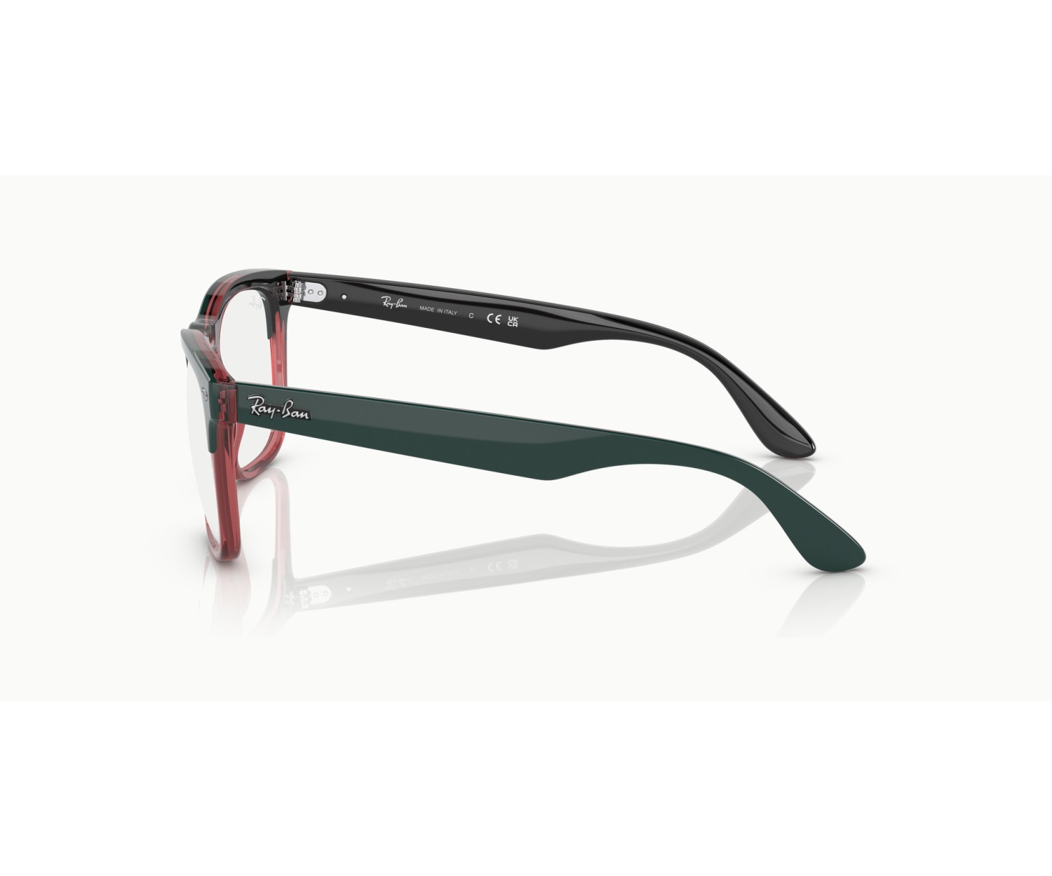RAY-BAN VISTA - STEVE - RX4487V - 8194 - 51