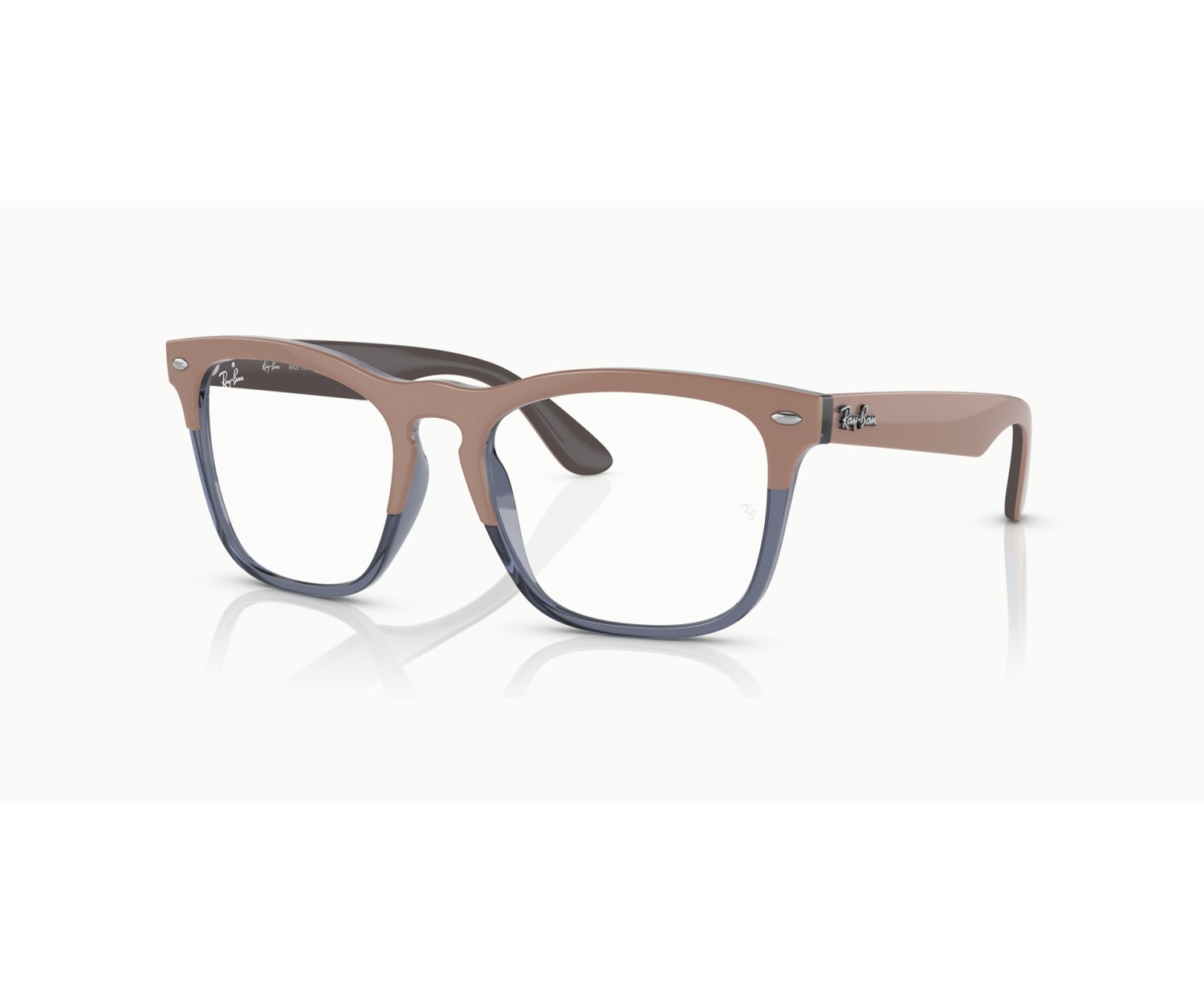 RAY-BAN VISTA - STEVE - RX4487V - 8195 - 51