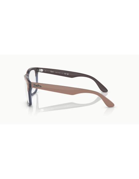 RAY-BAN VISTA - STEVE - RX4487V - 8195 - 51